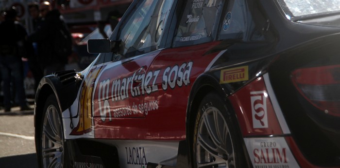 Ardusso se adueñó del ensayo