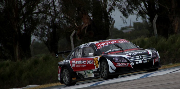 Ardusso dominó, Rodríguez le puso Picante