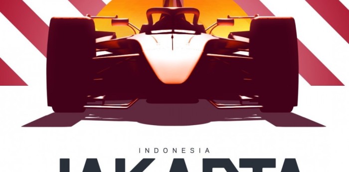 En Indonesia por el momento no habrá Fórmula E
