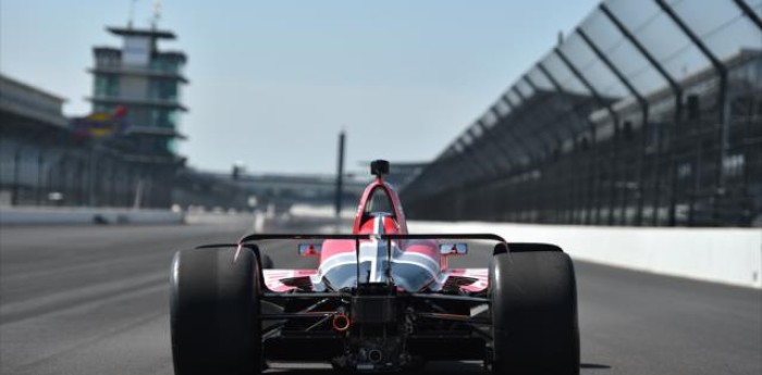 Pilotos argentinos en la mira para Indy Car 