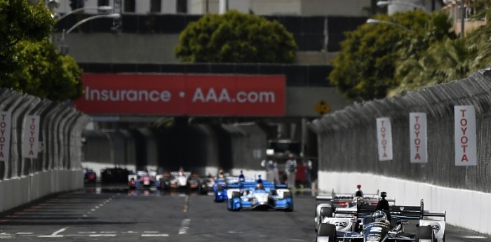 IndyCar piensa correr en otros continentes