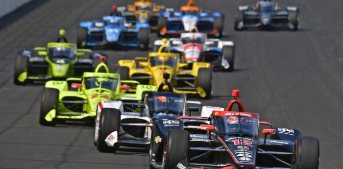 IndyCar regresa a St. Petersburg