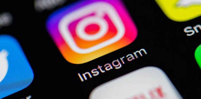 Las 5 cuentas de Instagram que tenés que seguir si te gustan los autos