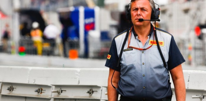 Pirelli lleva la experiencia de la F1 al WRC