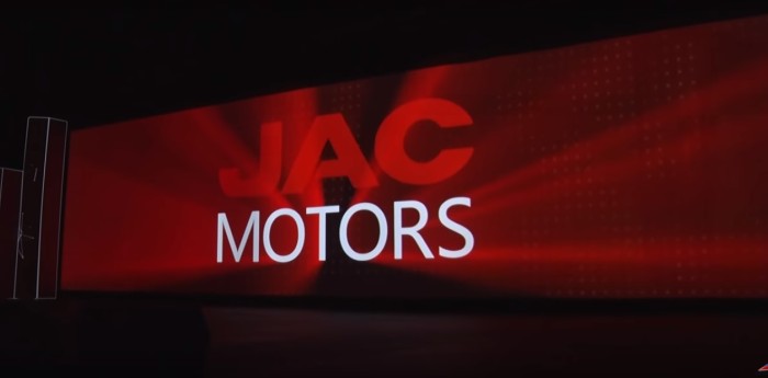 LLEGÓ JAC MOTORS, ¿Por qué vienen tantas marcas chinas al país?