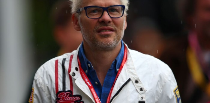 Villeneuve en contra del automovilismo virtual