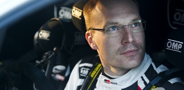 Latvala en problemas con la ley