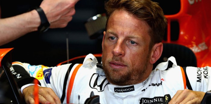 Button duro con el WEC