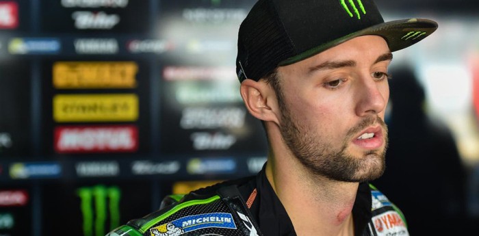 Problemas de salud obligan a Jonas Folger a retirarse de MotoGP