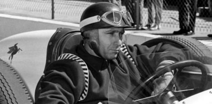 Hace 62 Años Fangio dijo no a una carrera en Indianápolis 