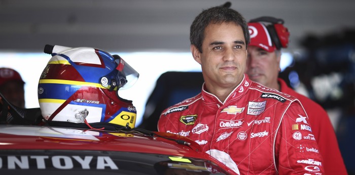 Juan Pablo Montoya participará en las 24 Horas de Le Mans