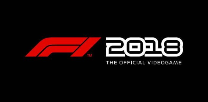 El videojuego F1 2018 tiene fecha de lanzamiento