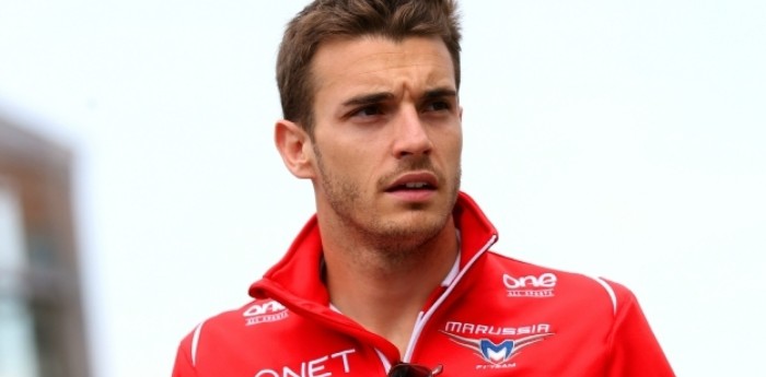 Tres años sin Jules Bianchi