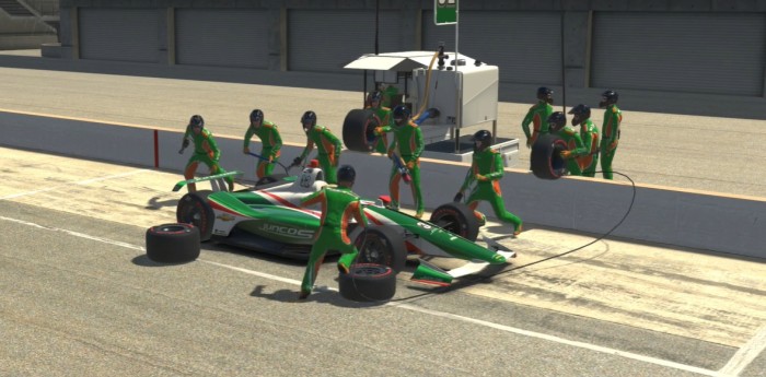 Juncos Racing ingresa al mundo de los eSports