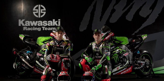 Kawasaki fabricará en Argentina