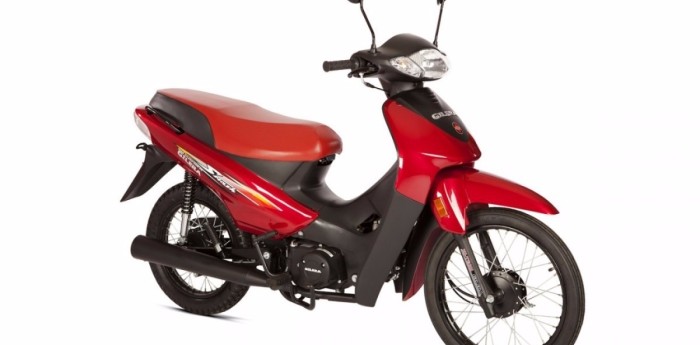 ACARA confirma otro mes de crecimiento en patentamiento de motos