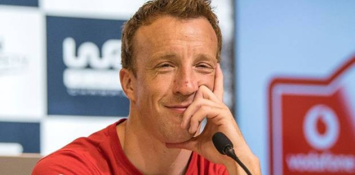 Kris Meeke a un paso de Toyota para 2019