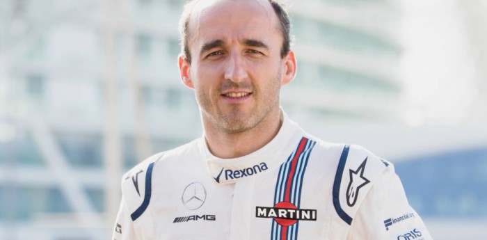 La revelación de Kubica: para 2012 iba a ser piloto de Ferrari