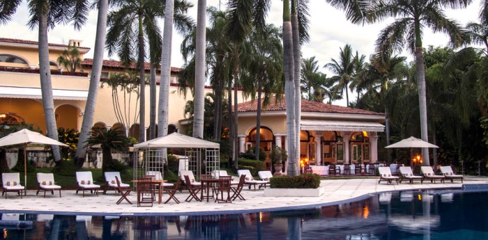 Hotel Casa Velas Puerto Vallarta: Excelencia en cada rincón