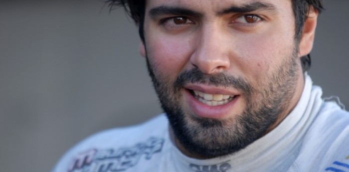 Un uruguayo se suma al WTCC