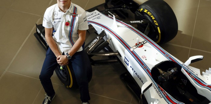 Stroll se defiende de las críticas