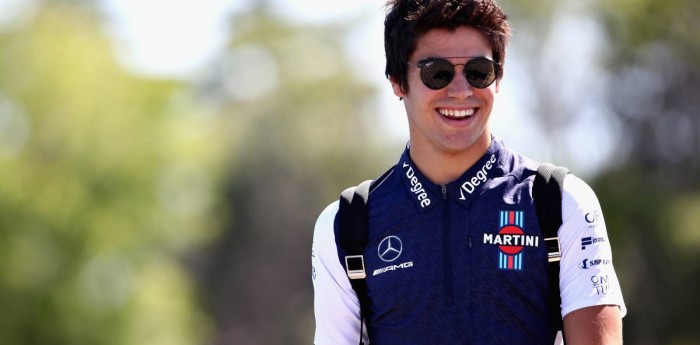 Lawrence Stroll quiere a su hijo en el equipo