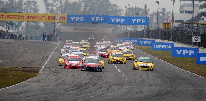 Se correrán las '100 Millas' del TC2000 en Buenos Aires