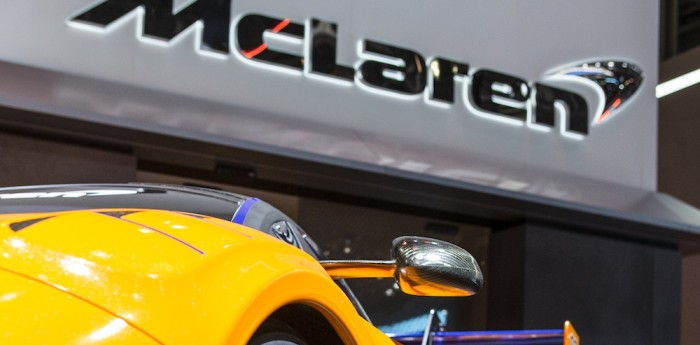 McLaren aun no decidió sobre su programa de Hypercar