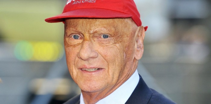 Niki Lauda ya piensa en volver a la Fórmula 1