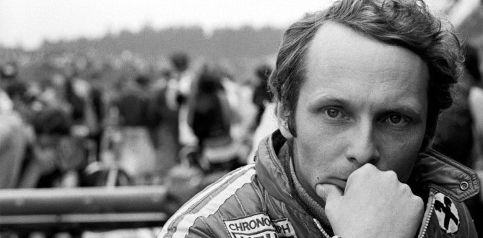 Niki Lauda en frases