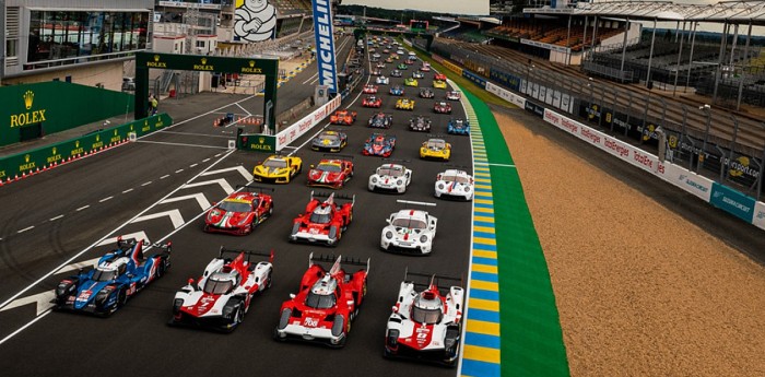 Le Mans tendrá una decena de marcas en 2023