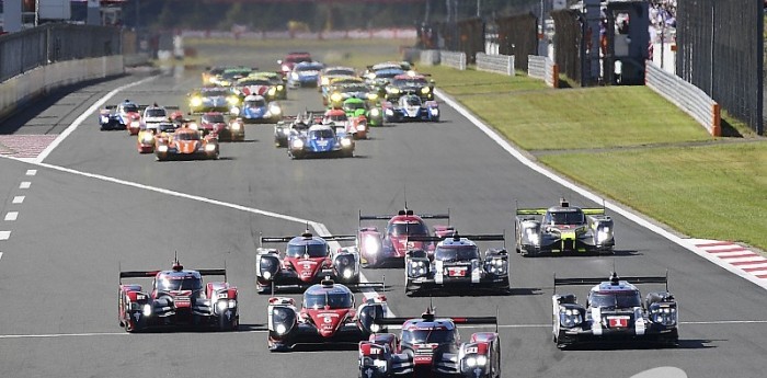 Lo que se verá en Le Mans 2017