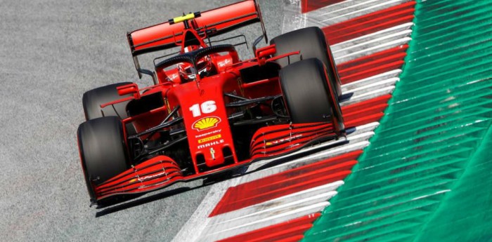 Alarma en Ferrari: adelantan mejoras que iban a ser para Hungría
