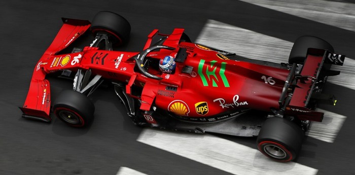 Ferrari dejará el verde en el GP de Francia 