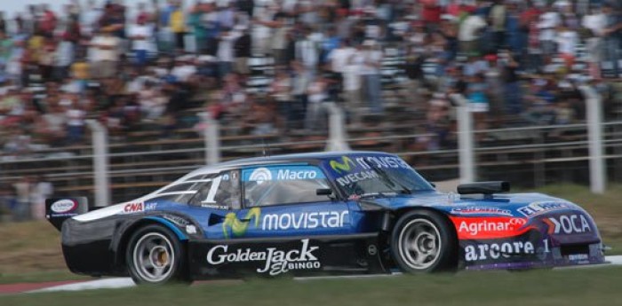 ¿Cómo lucieron el 1 los últimos 10 campeones de TC?