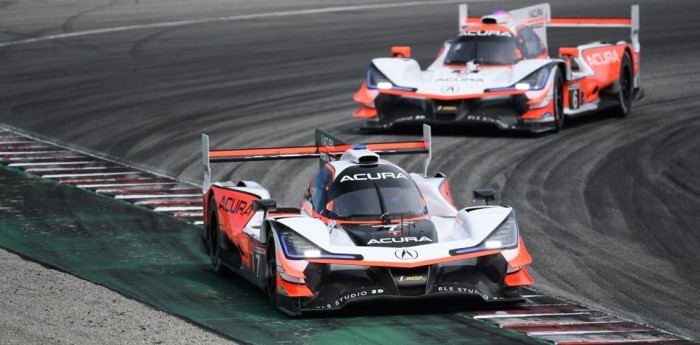 FIA: menos potencia para los hypercars y los iguala con los LMDh