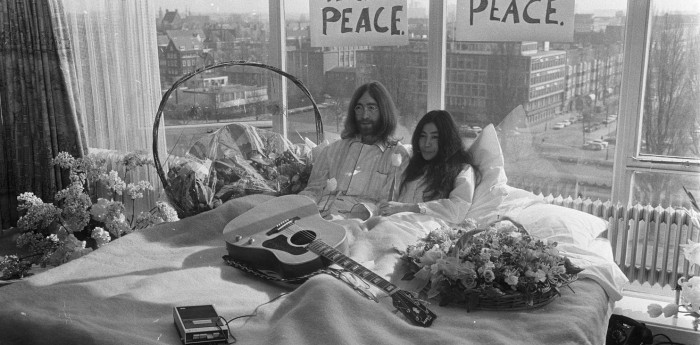 Los autos de John Lennon, a 40 años de su muerte