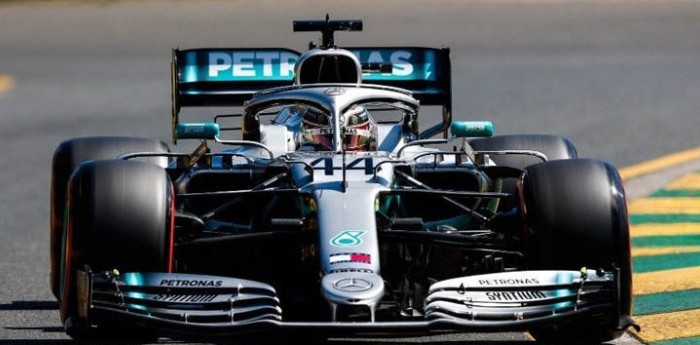 Hamilton cree que aún pueden mejorar 