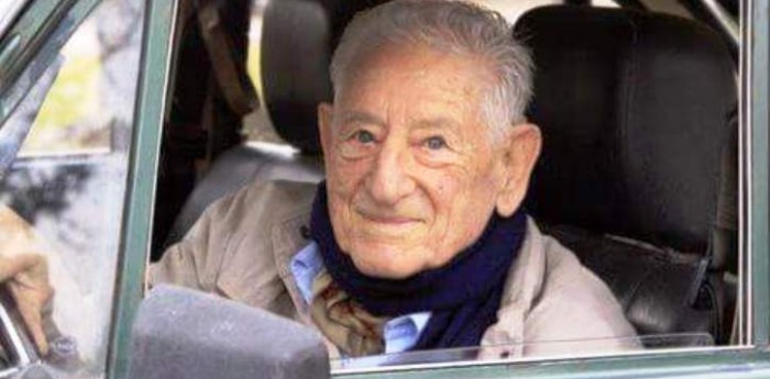 El suicidio del piloto de 104 años que conmueve a Arrecifes