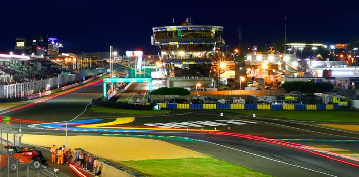 Hay un plan para los fans en las 24 horas de Le Mans