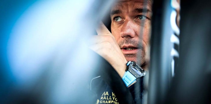 Loeb cerca de firmar un vínculo Part-Time con Hyundai