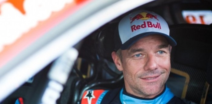 Sebastian Loeb regresará al Mundial de rally con Ford