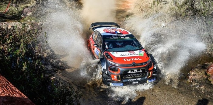 Historia pura, Loeb volvió a lo grande