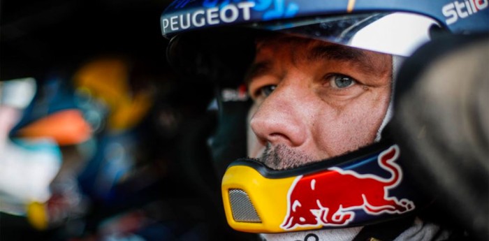 Loeb: De múltiple campeón a piloto número dos