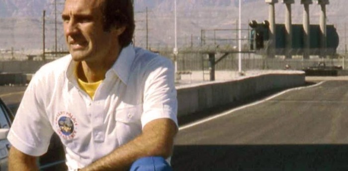 Reutemann y aquella triste definición, a 40 años de Las Vegas