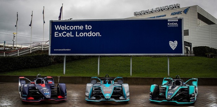 Fórmula E cancela  Londres y Nueva York y no descarta autódromos