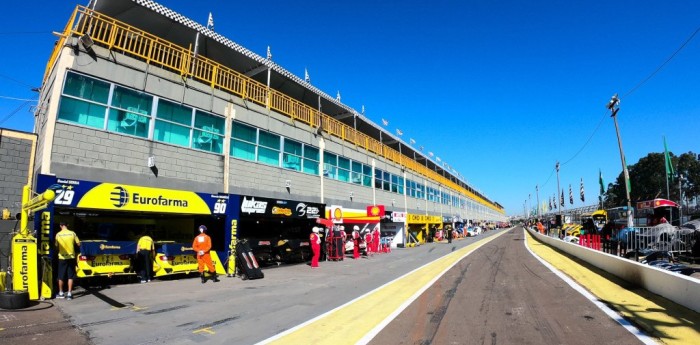 Stock Car: La cuarta fecha se correrá en Londrina 