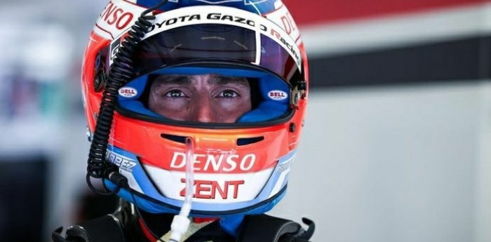 Pechito López en Le Mans: "siempre es bueno empezar adelante"