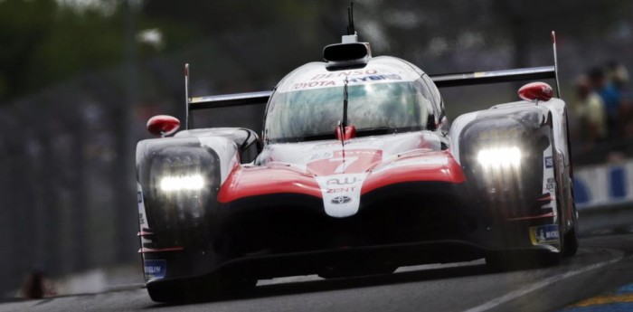 Le Mans: Pechito López en la antesala de una carrera histórica