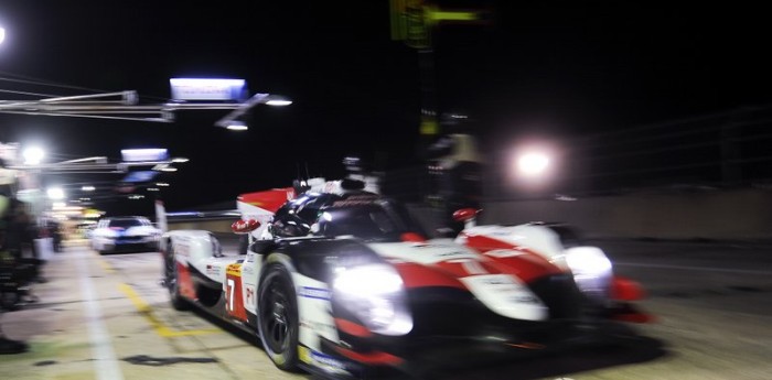 Pechito López estará en Le Mans 2019 con récord de participantes